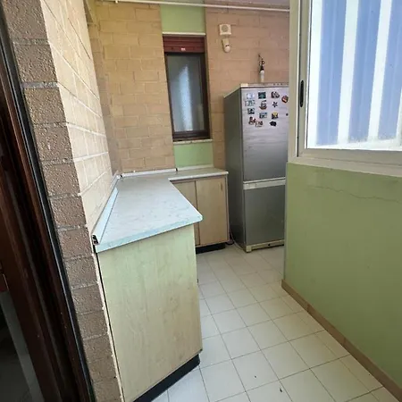 Holiday home La Casa Al Mare Brindisi